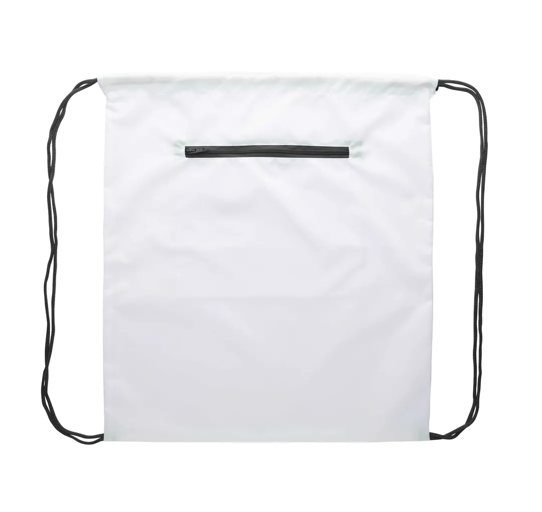 Torba s vezicama CUSTOM MADE CreaDraw Zip AP718540 black-1