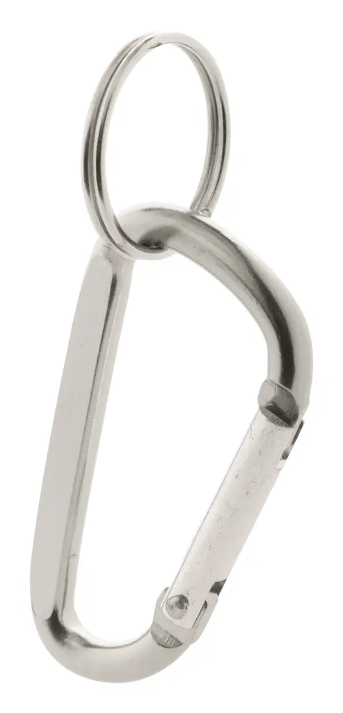 Privjesak za ključeve Xreby AP791544 silver 30×56×5 mm-0