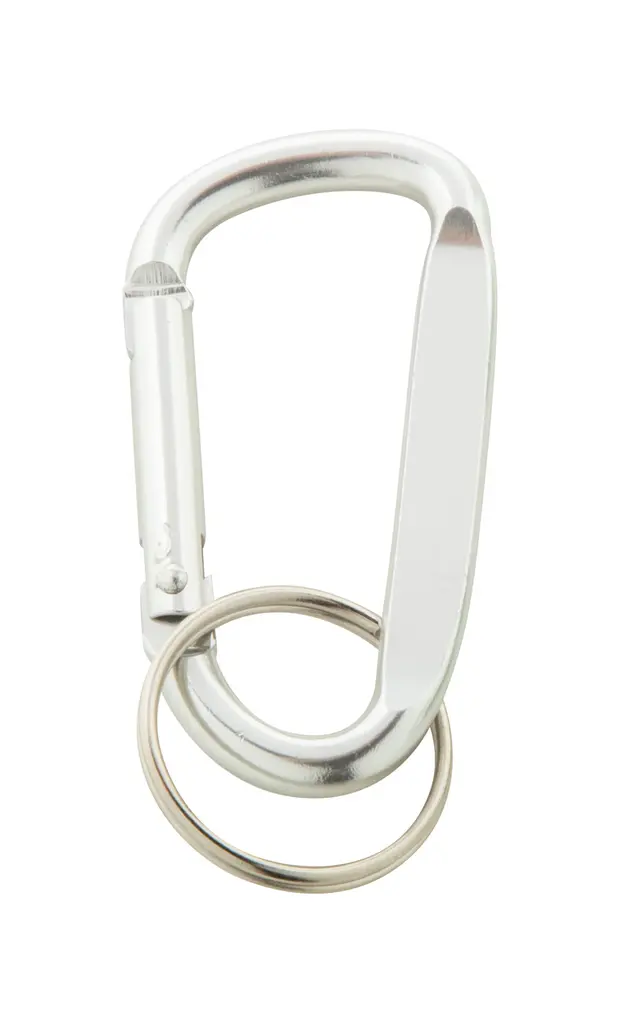 Privjesak za ključeve Xreby AP791544 silver 30×56×5 mm-1