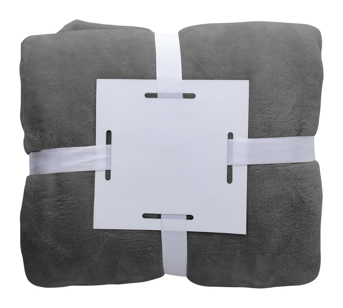 Flanel deka Espoo AP861007 ash grey-0