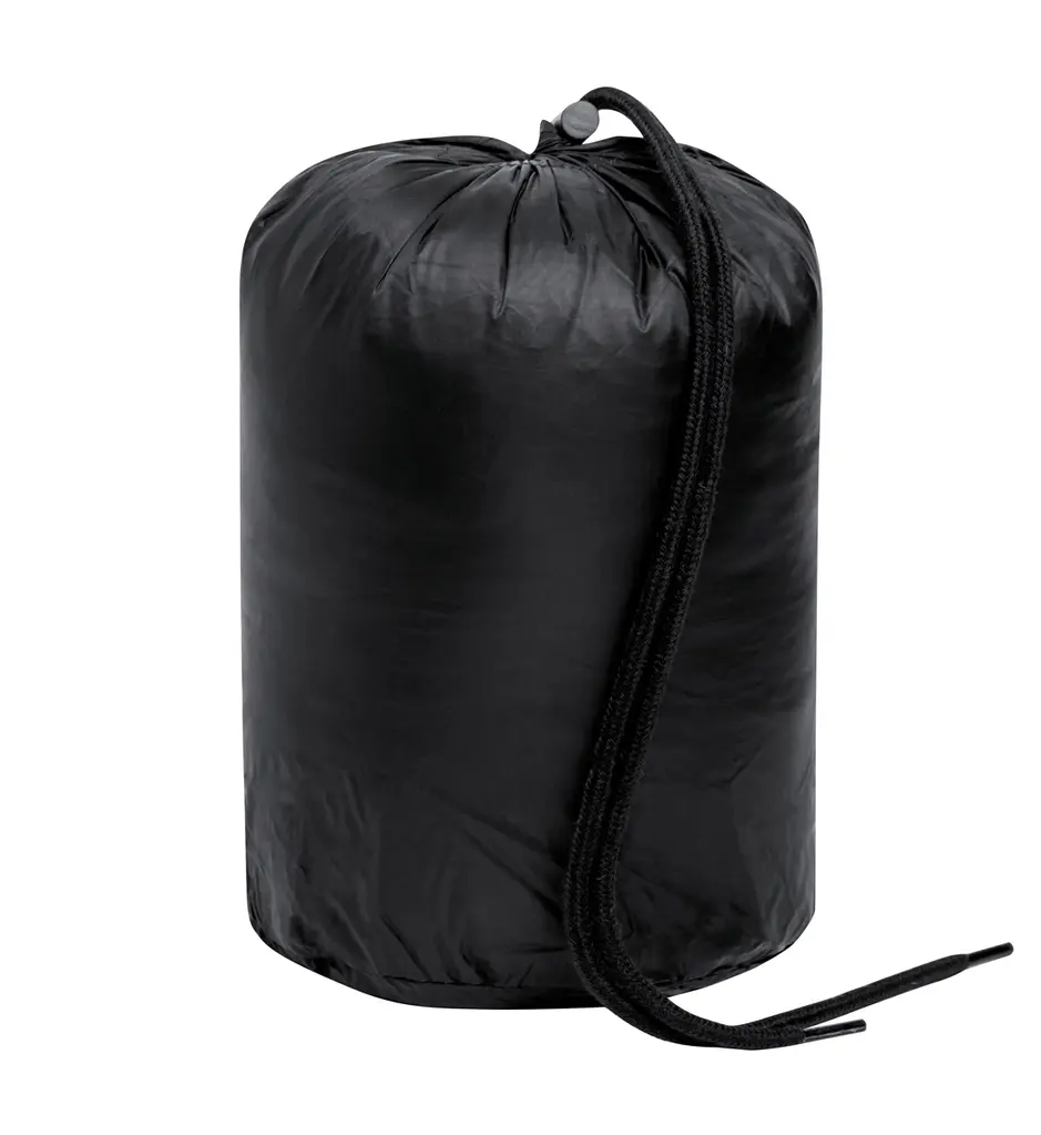 RPET Jakna Jespa AP721921 black S-1