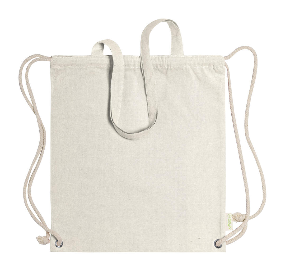 Torba s vezicom Holbery AP721896 beige 380×420 mm-0