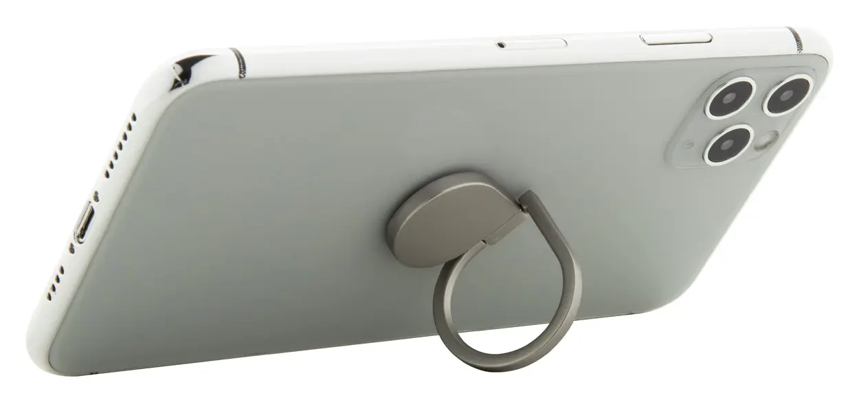 Prsten za mobitel Zring AP864009 silver-7