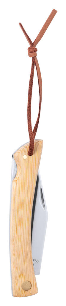 Džepni nož Lundin AP721903 natural 105×30×13 mm, 30×105×13 mm-0