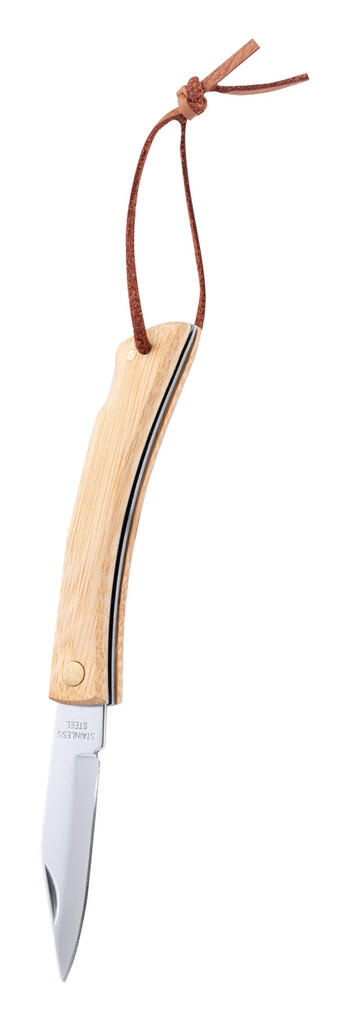 Džepni nož Lundin AP721903 natural 105×30×13 mm, 30×105×13 mm-1