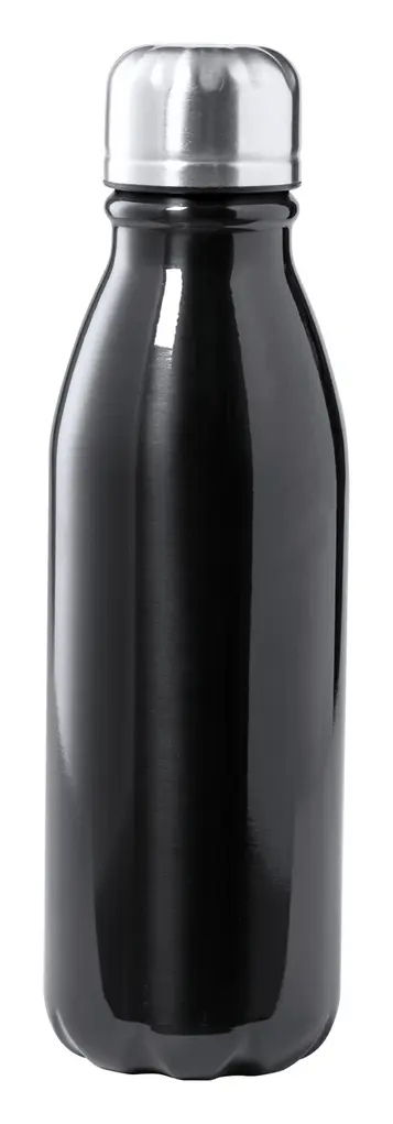 Aluminijska boca Wellon AP721941 black ø66×224 mm, ø60×260 mm-0