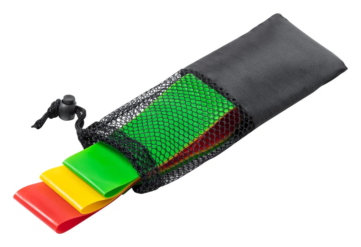 Set traka za vježbanje Resban AP721906 multicolour 90×220×10 mm, 220×90×10 mm-0