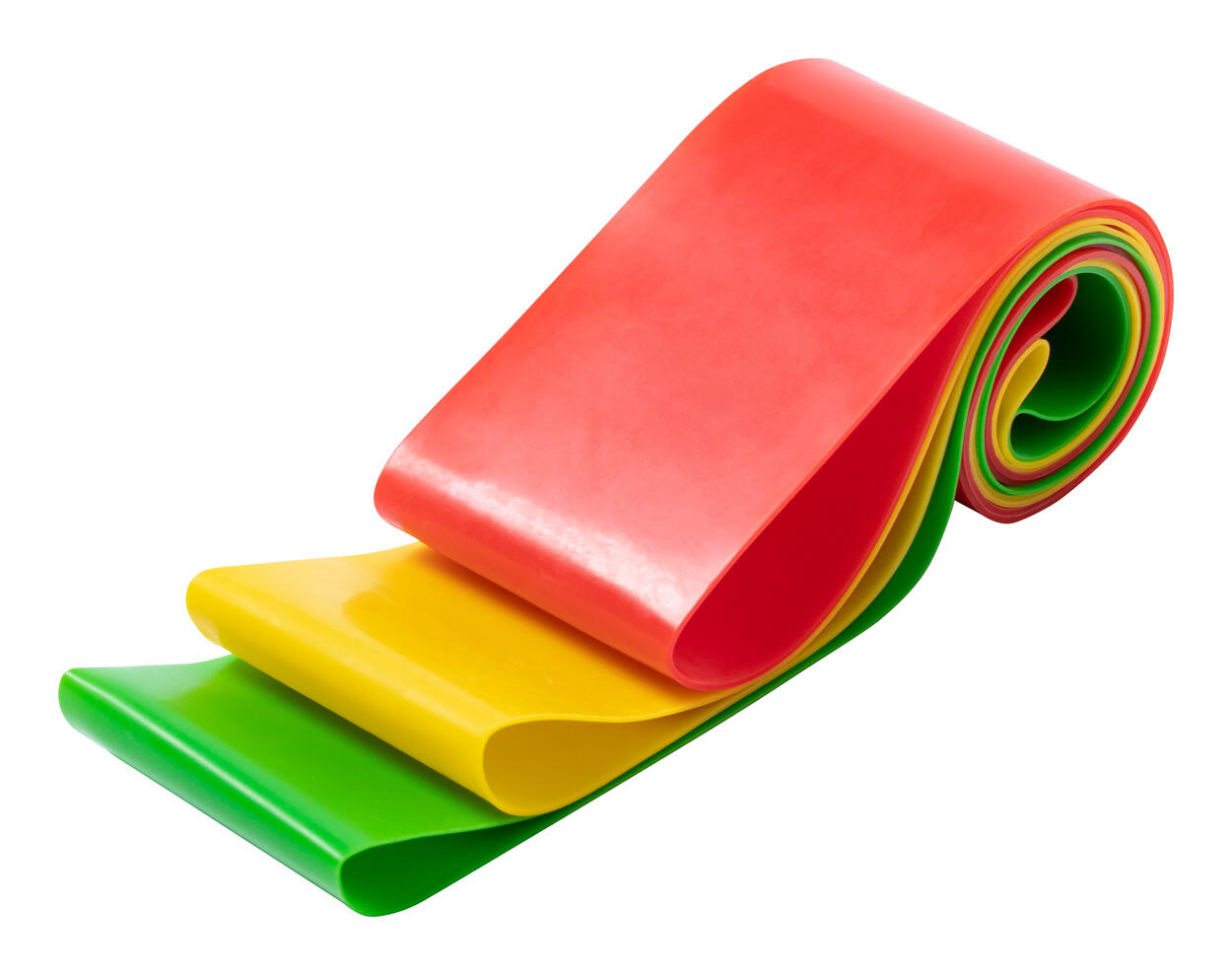 Set traka za vježbanje Resban AP721906 multicolour 90×220×10 mm, 220×90×10 mm-1