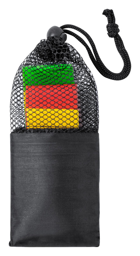 Set traka za vježbanje Resban AP721906 multicolour 90×220×10 mm, 220×90×10 mm-2