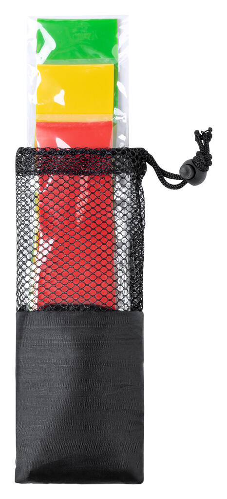 Set traka za vježbanje Resban AP721906 multicolour 90×220×10 mm, 220×90×10 mm-4