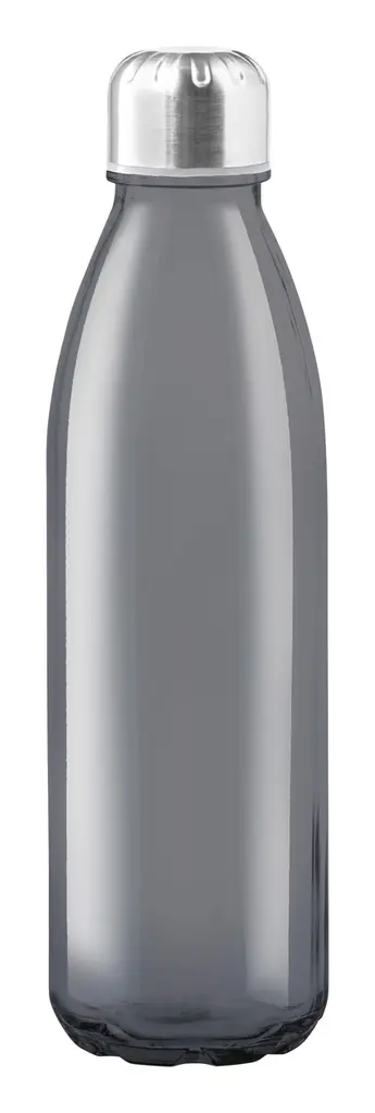 Staklena boca Sonma AP721942 black ø67×258 mm-0