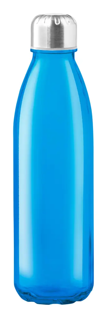 Staklena boca Sonma AP721942 blue ø67×258 mm-0