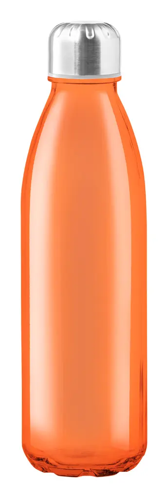 Staklena boca Sonma AP721942 orange ø67×258 mm-0