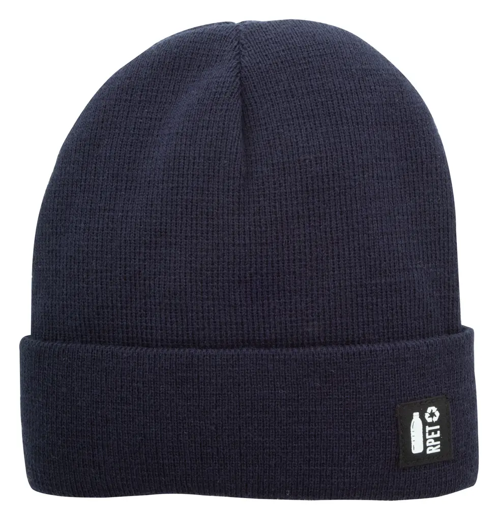 RPET Zimska kapa Peaky AP721923 ash grey-1
