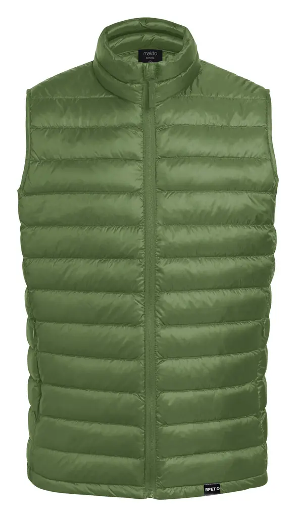 RPET Prsluk Vespa AP721922 green XXL-0