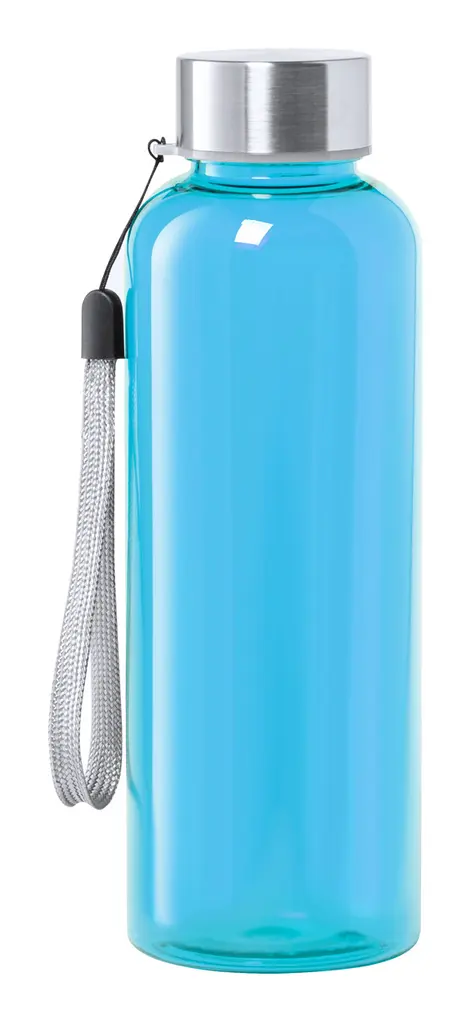 Boca od Tritan™ materijala Zaffa AP721948 light blue ø65×195 mm-0