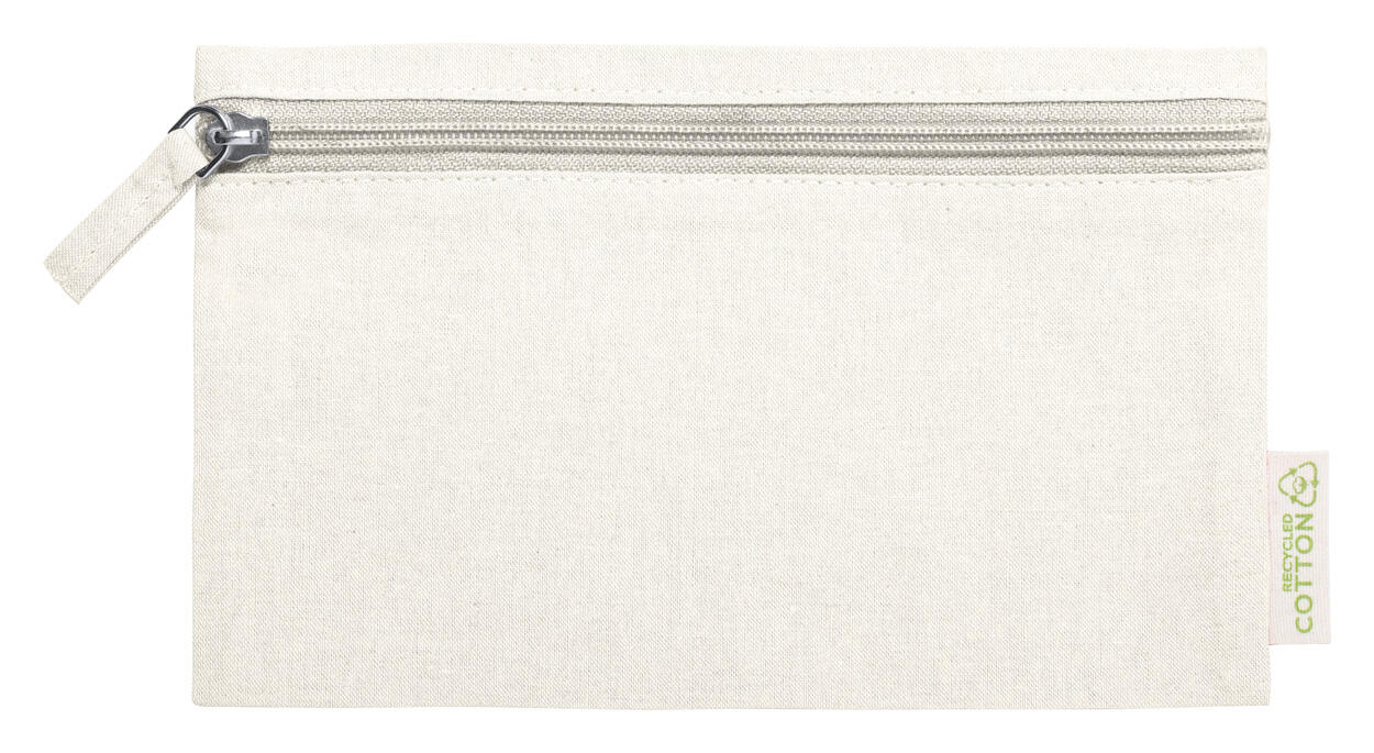 Kozmetička torba Glambag AP721916 beige 210×125 mm-0