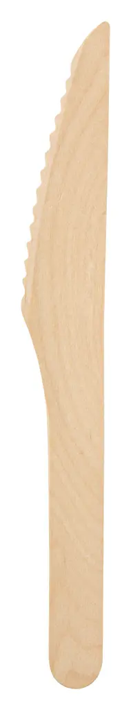 Drveni pribor za jelo Woolly AP800439 natural-0