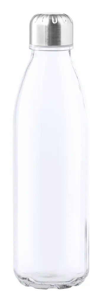 Staklena boca Sonma AP721942 white ø67×258 mm-0