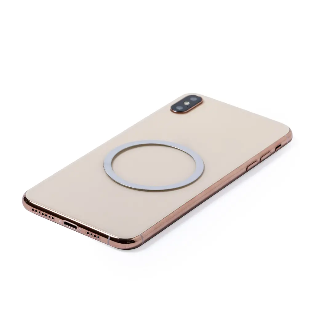 Magnetni bežični punjač Comis AP721980 natural ø62×6 mm-10