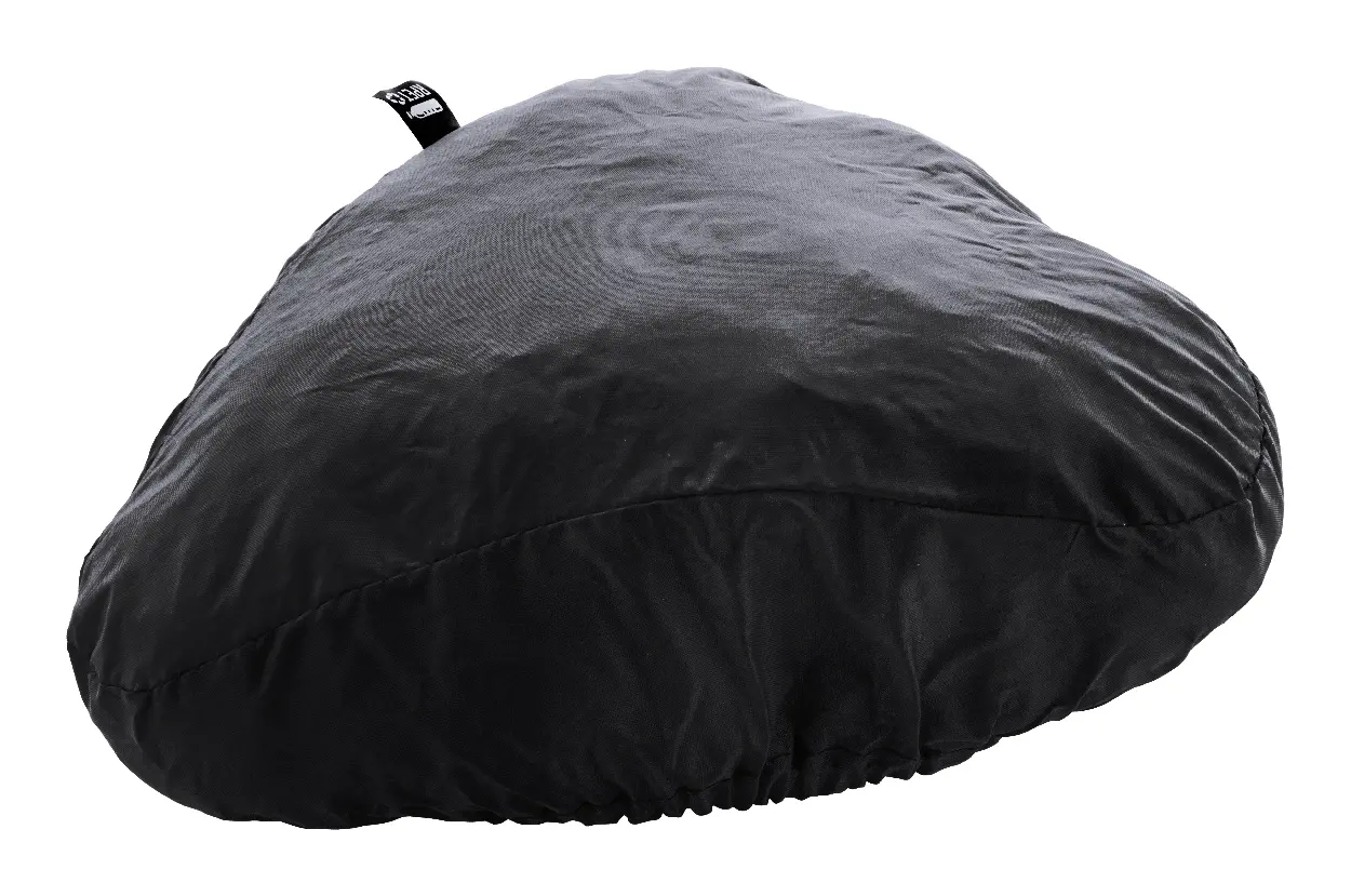 RPET Navlaka za sjedalo bicikla Bapox AP722000 black-1
