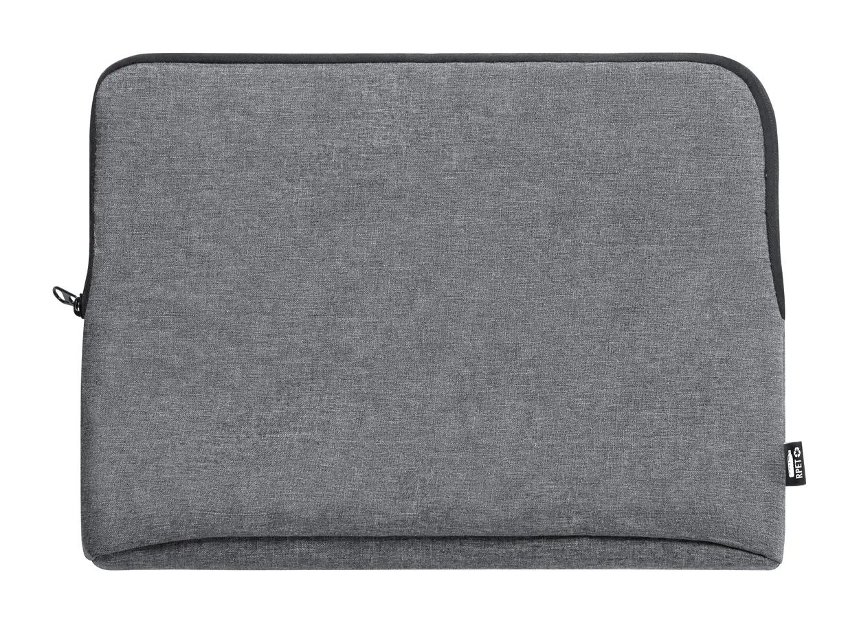 RPET Futrola za laptop Atook AP722008 ash grey 340×260×45 mm-0
