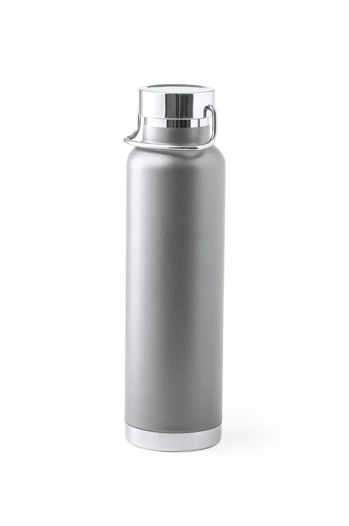 Bakrom izolirana termo boca Cuppar AP722017 grey ø73×270 mm-0
