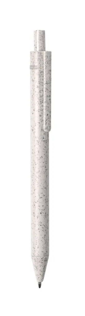 Kemijska olovka Promn AP722028 beige ø10×140 mm-0