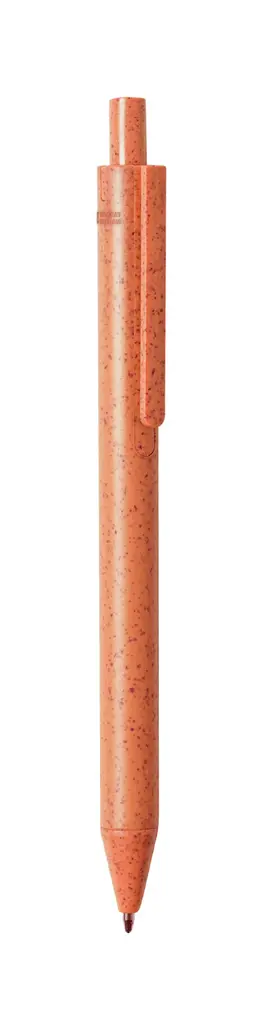 Kemijska olovka Promn AP722028 orange ø10×140 mm-0