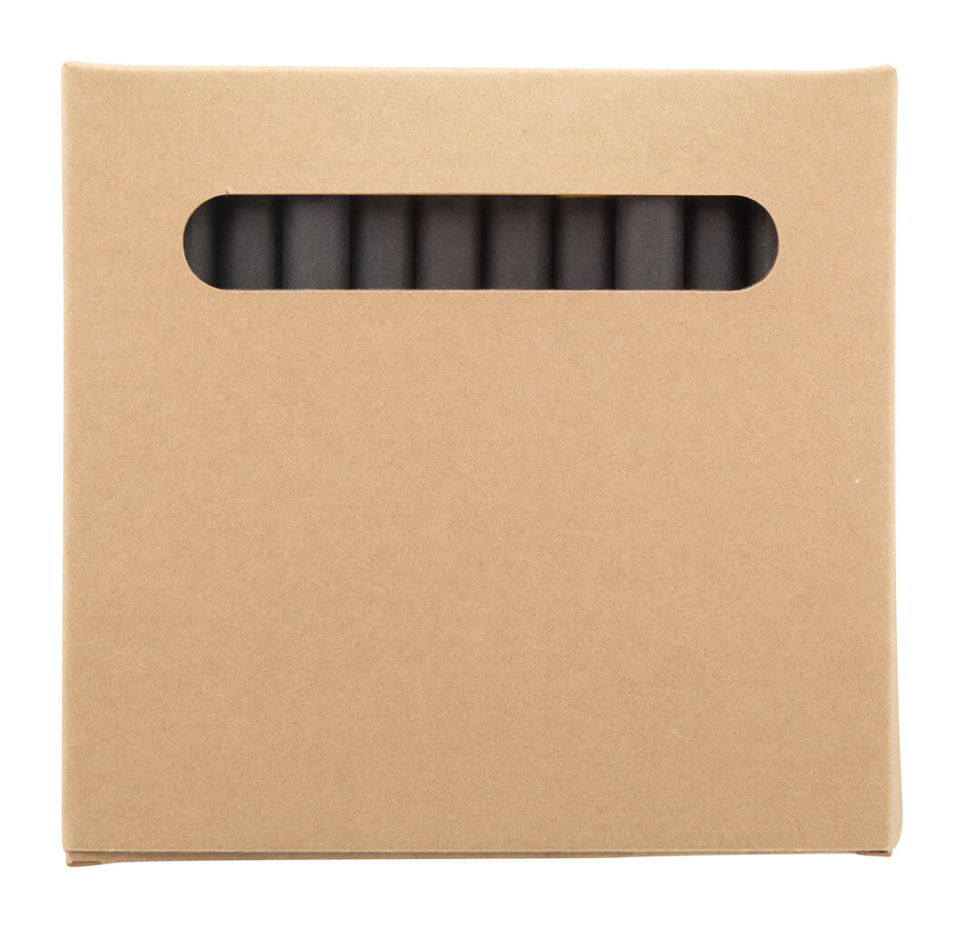 Pastele od 12 komada CUSTOM MADE Craxon 12 Eco AP716447 natural-2