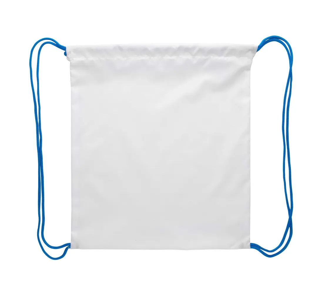 Dječja torba s vezicama CUSTOM MADE CreaDraw Kids AP716413 blue-1