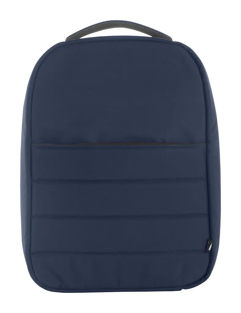RPET Ruksak Yukt AP722037 dark blue 320×42×12 mm-0