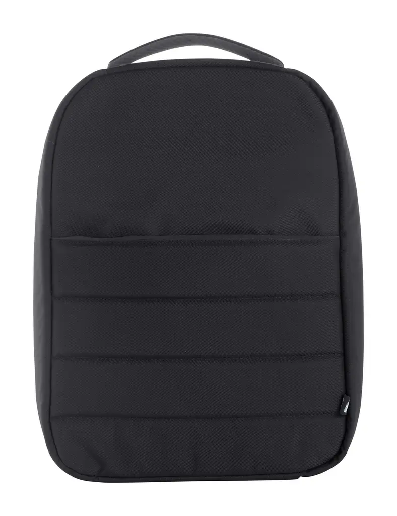 RPET Ruksak Yukt AP722037 black 320×42×12 mm-0