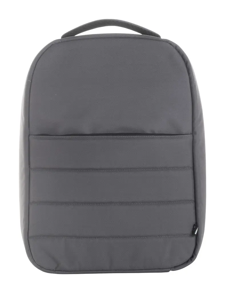 RPET Ruksak Yukt AP722037 silver 320×42×12 mm-0