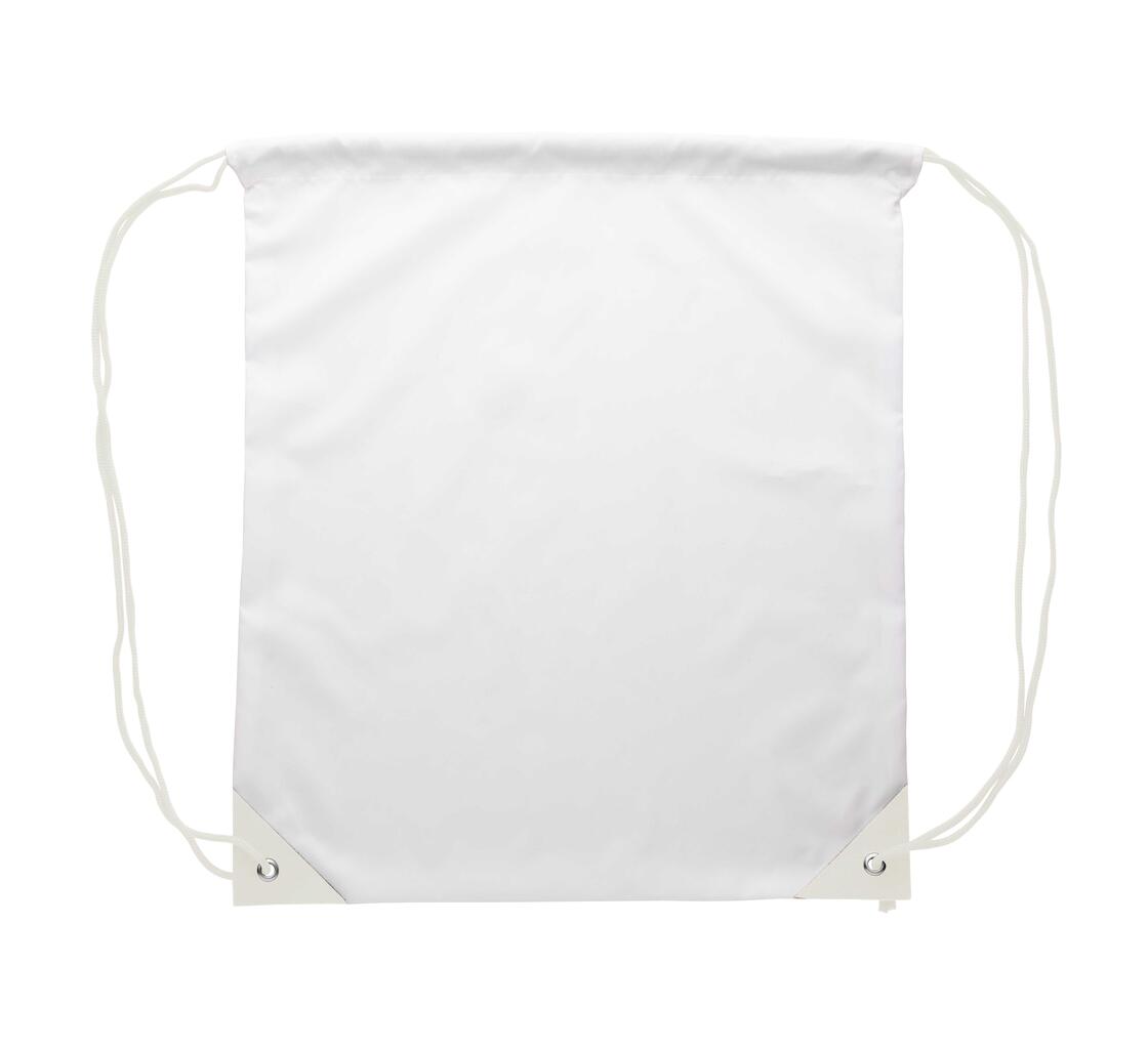 Torba s vezicama CUSTOM MADE CreaDraw Plus AP716403 white-1