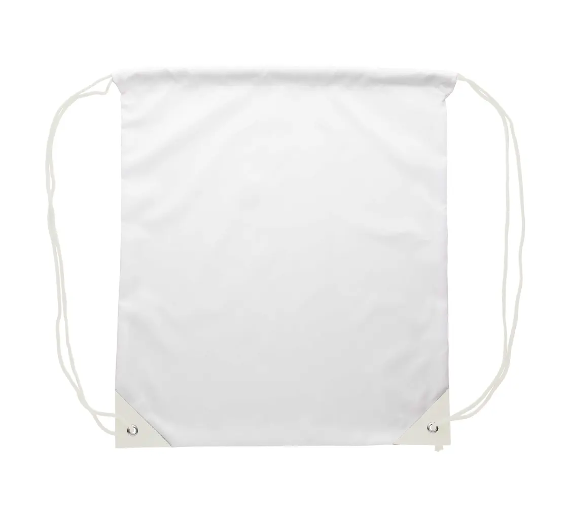 Torba s vezicama CUSTOM MADE CreaDraw Plus AP716403 white-1