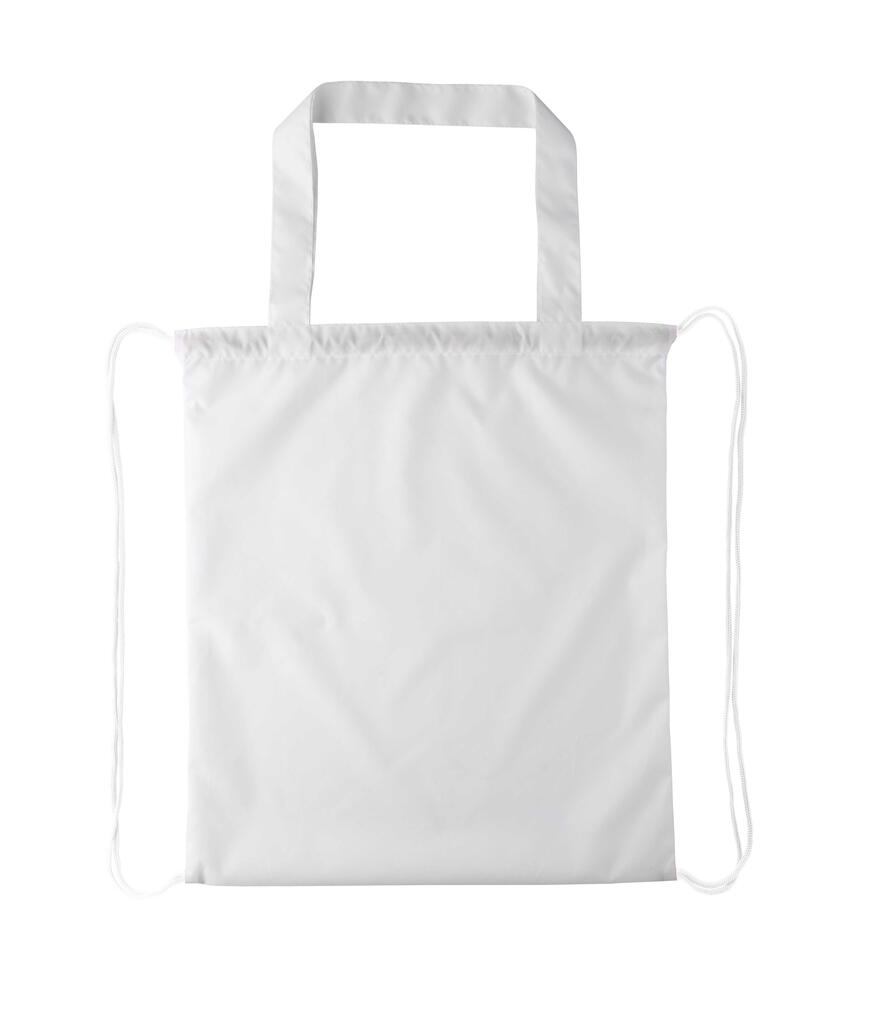 Torba s vezicama CUSTOM MADE CreaDraw Shop AP716411 white-2