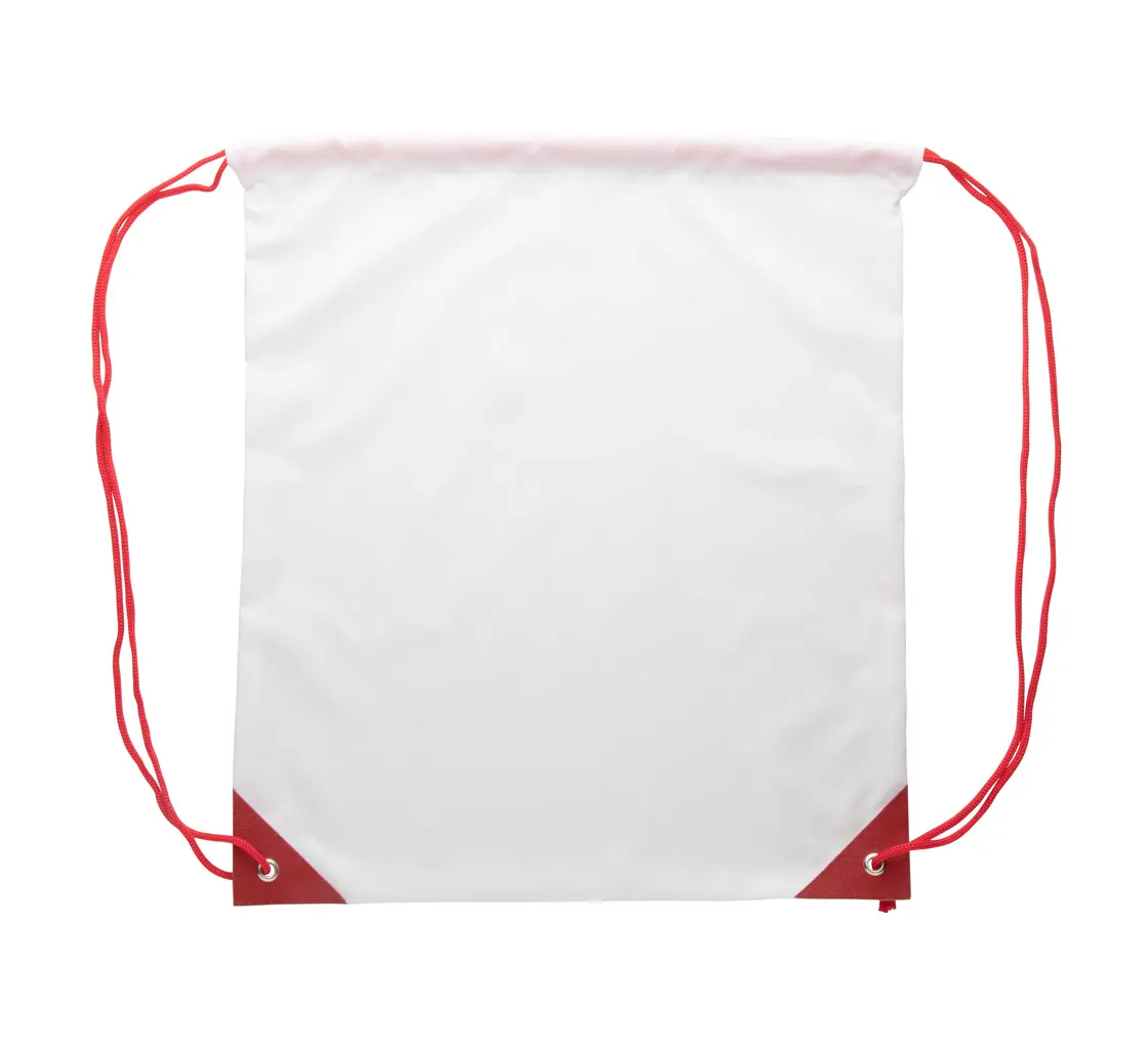 Torba s vezicama CUSTOM MADE CreaDraw Plus AP716403 red-1