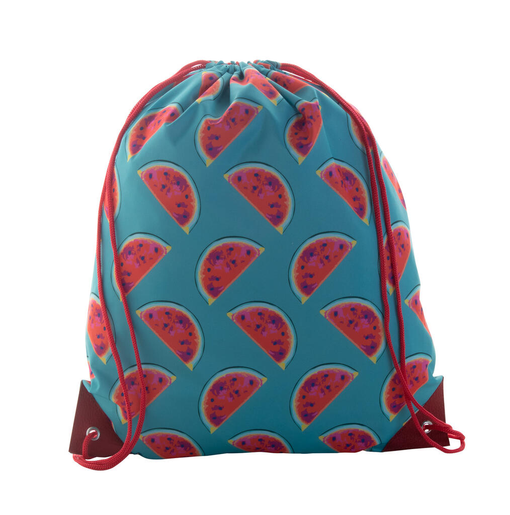 Torba s vezicama CUSTOM MADE CreaDraw Plus AP716403 red-2