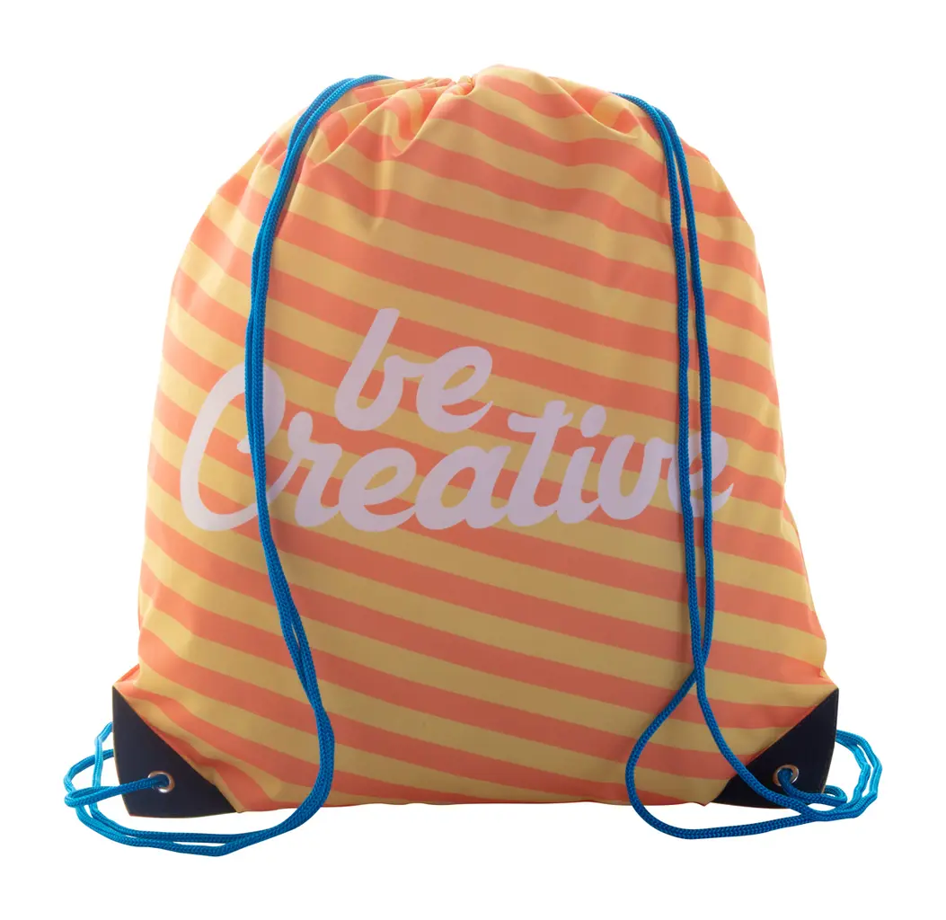 Torba s vezicama CUSTOM MADE CreaDraw Plus AP716403 blue-0