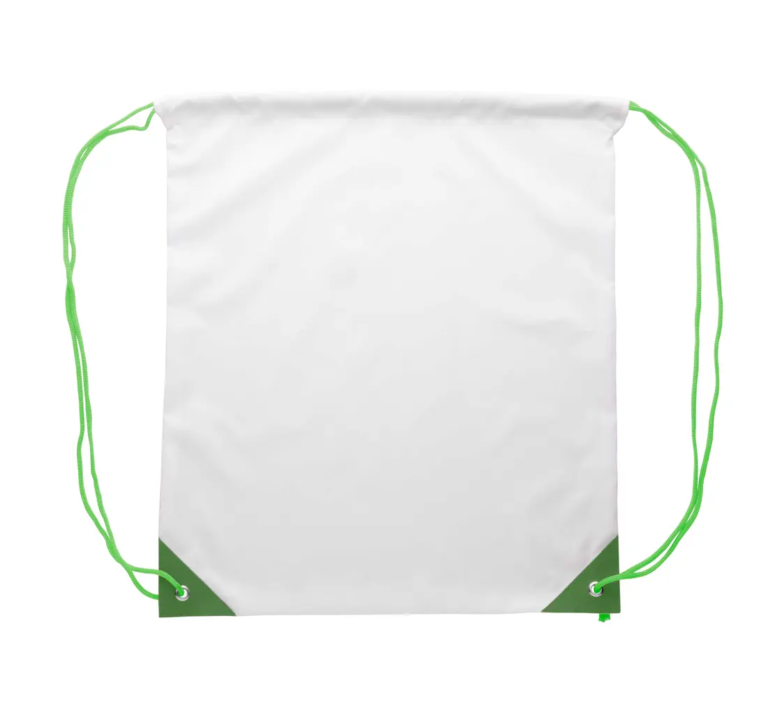 Torba s vezicama CUSTOM MADE CreaDraw Plus AP716403 green-1