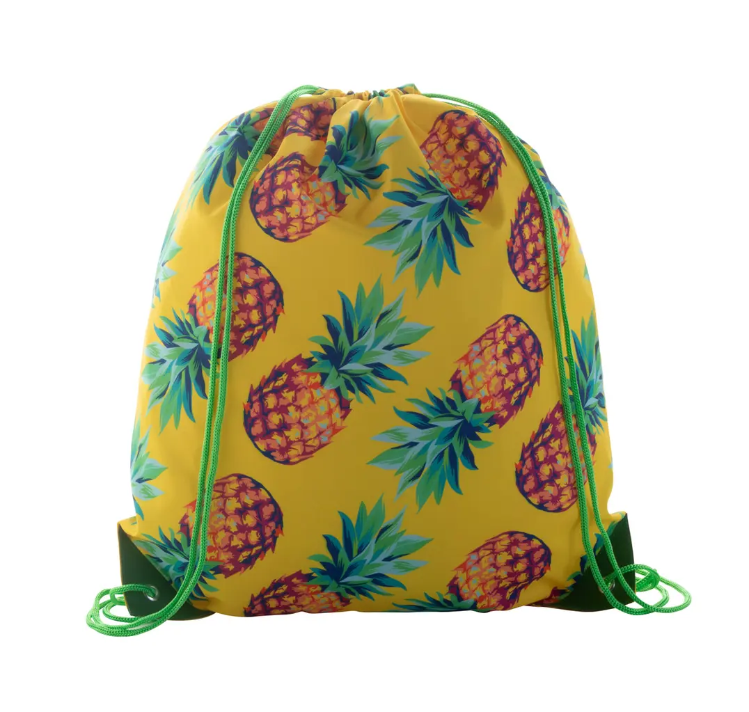 Torba s vezicama CUSTOM MADE CreaDraw Plus AP716403 green-2