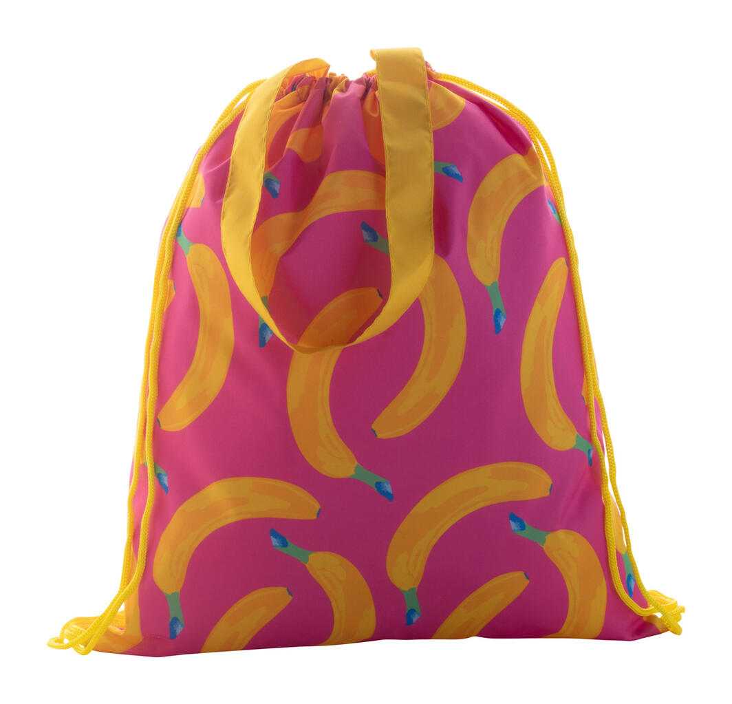 Torba s vezicama CUSTOM MADE CreaDraw Shop AP716411 yellow-0