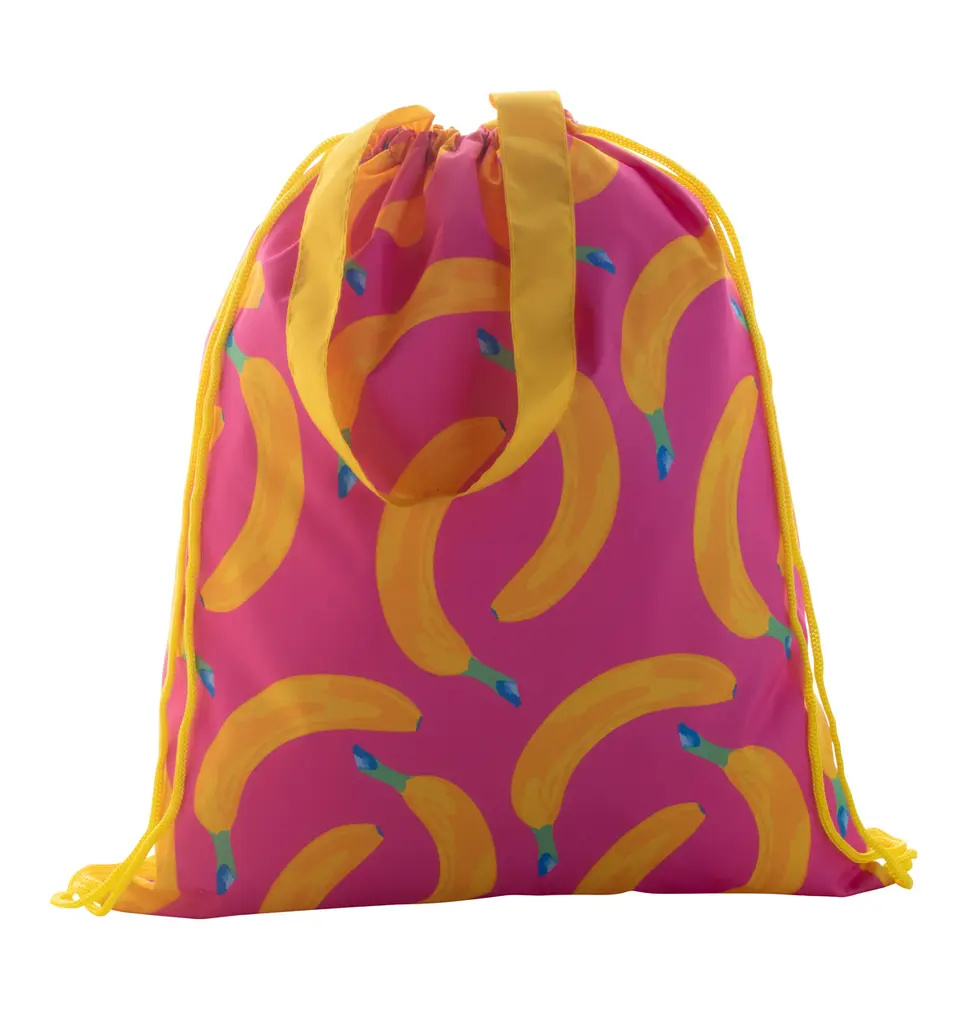Torba s vezicama CUSTOM MADE CreaDraw Shop AP716411 yellow-2