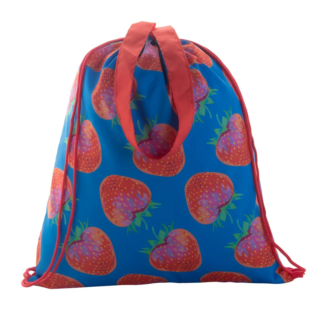 Torba s vezicama CUSTOM MADE CreaDraw Shop AP716411 red-0