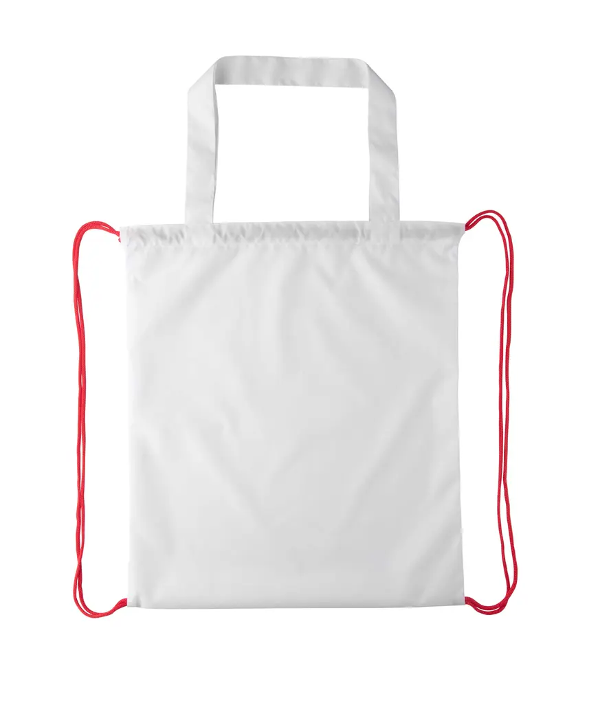Torba s vezicama CUSTOM MADE CreaDraw Shop AP716411 red-1