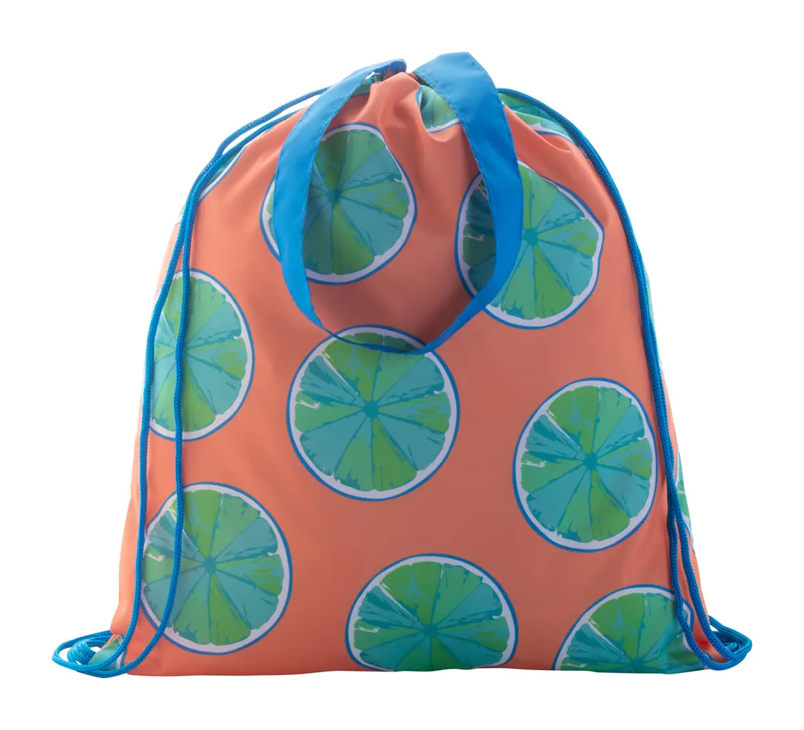 Torba s vezicama CUSTOM MADE CreaDraw Shop AP716411 blue-0