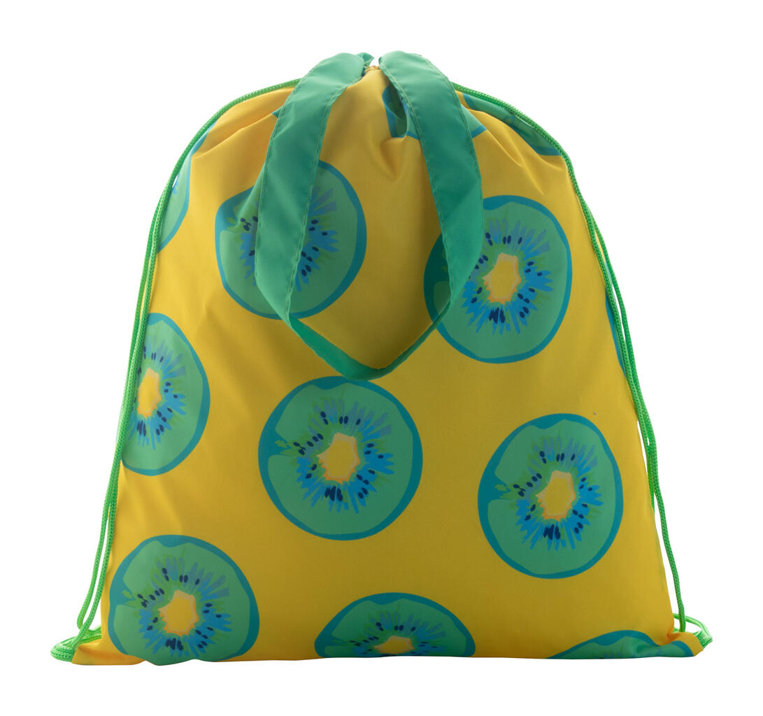 Torba s vezicama CUSTOM MADE CreaDraw Shop AP716411 green-0