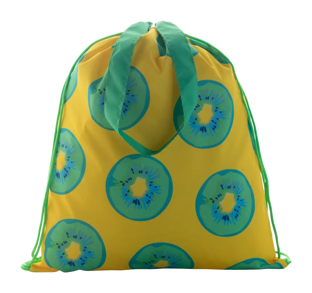 Torba s vezicama CUSTOM MADE CreaDraw Shop AP716411 green-0