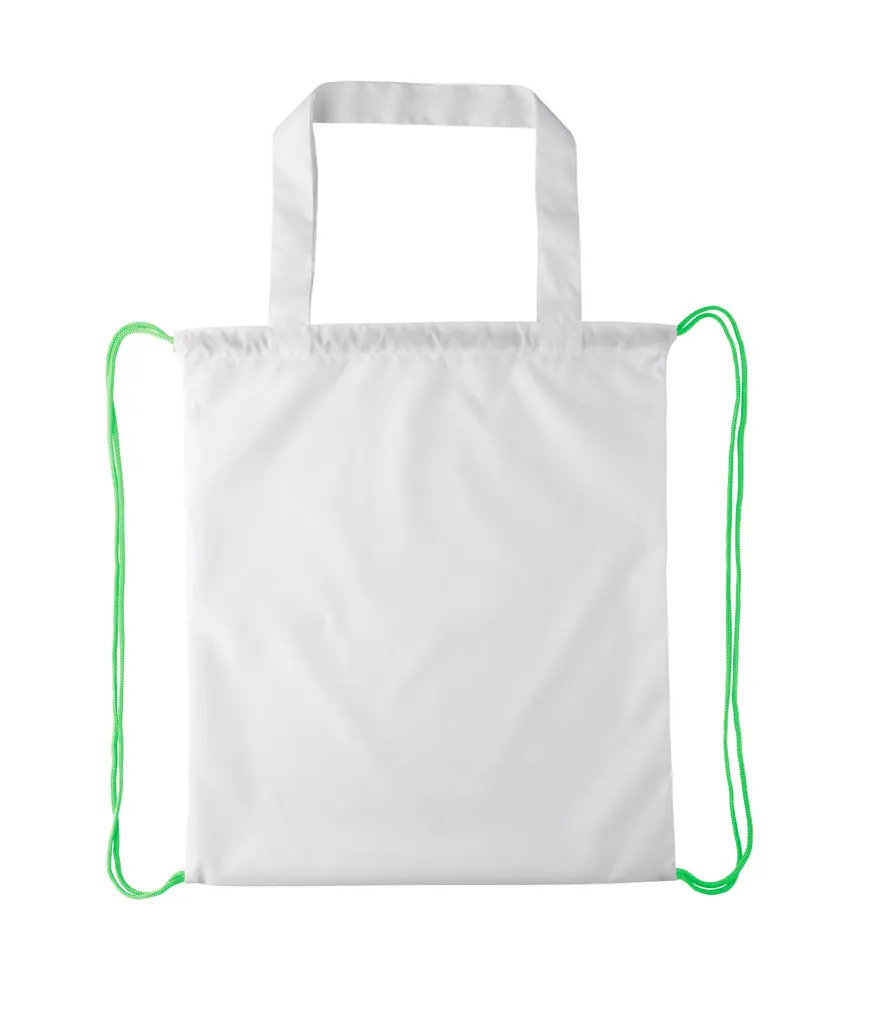 Torba s vezicama CUSTOM MADE CreaDraw Shop AP716411 green-1